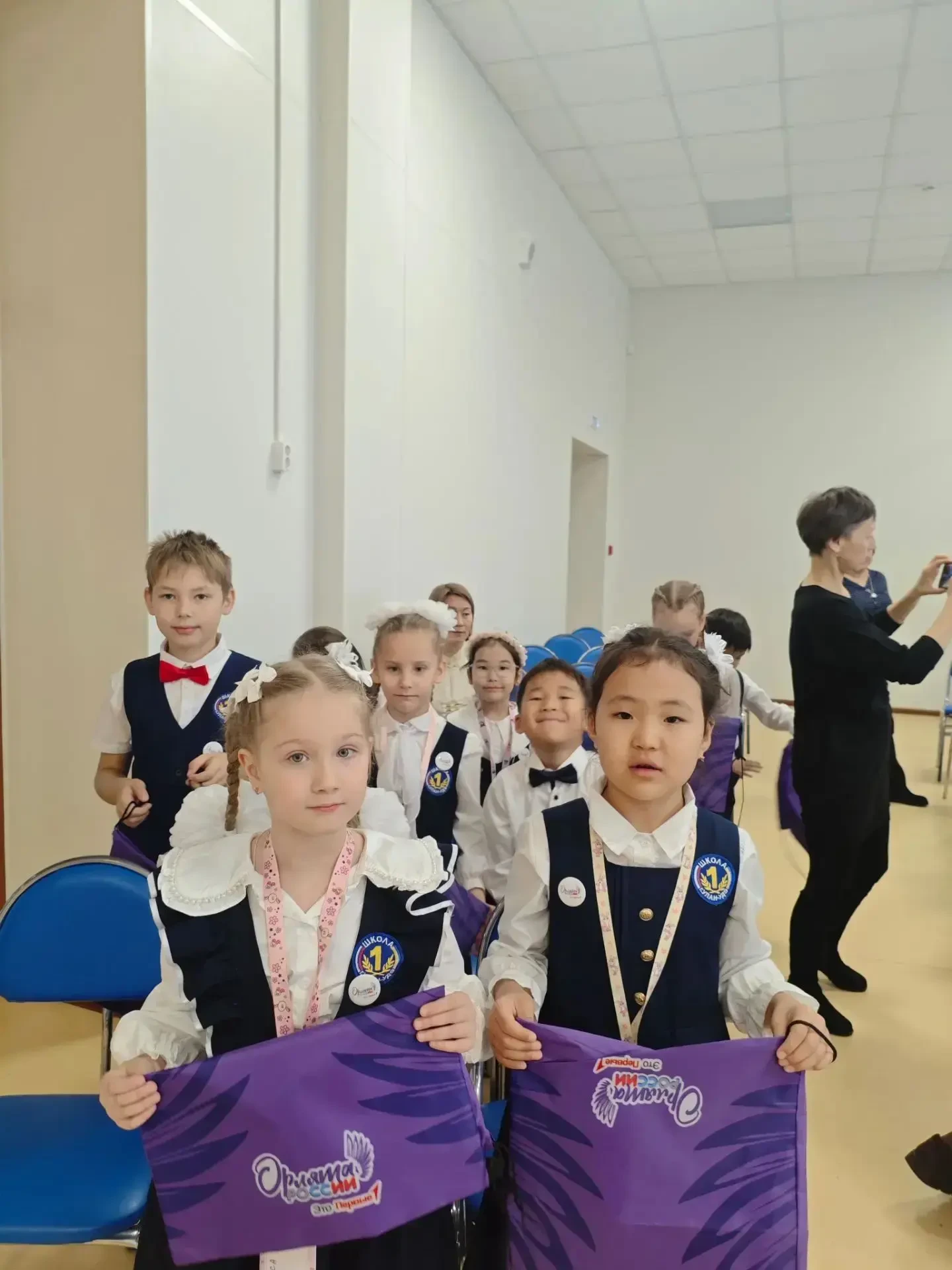 ❤️ День, который запомнится надолго