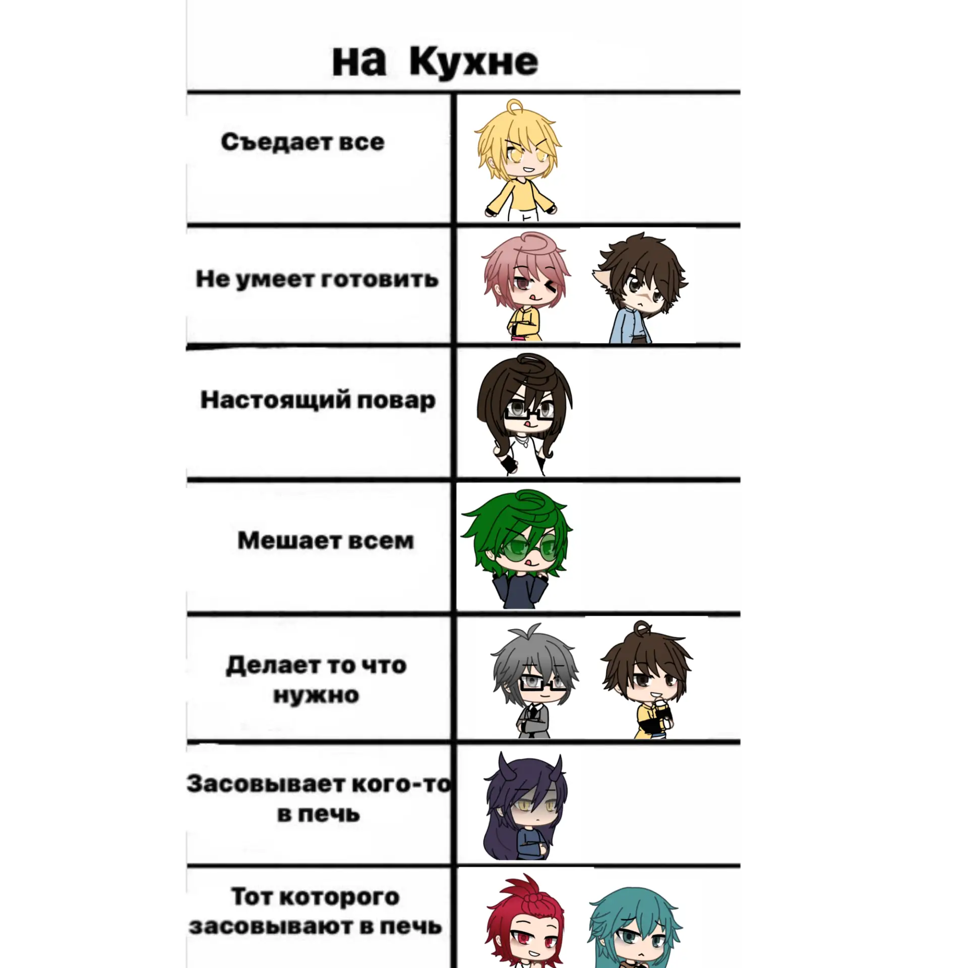 Все наши каналы