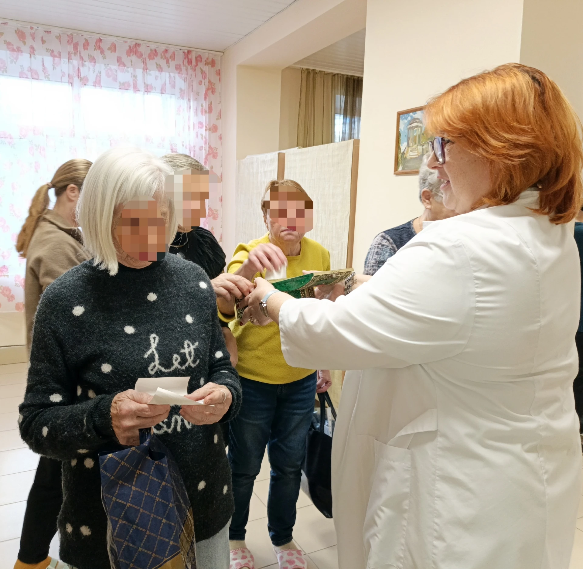 👏Центр психотерапии и реабилитации присоединился к Неделе сохранения психического здор...
