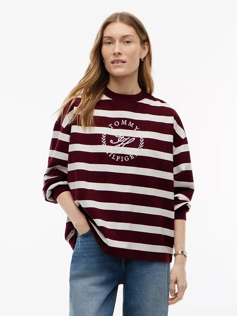 Tommy Hilfiger 😍