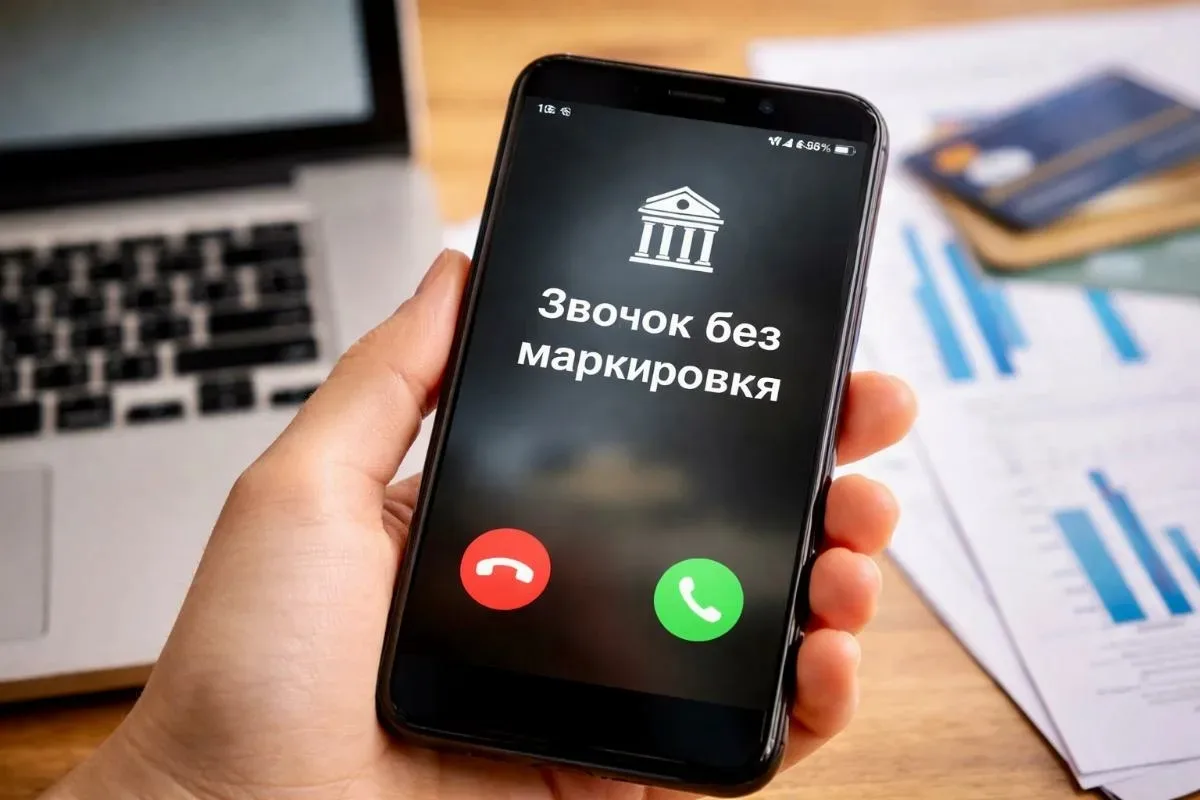 Операторы связи отложат до начала ноября ограничения на немаркированные входящие звонки...