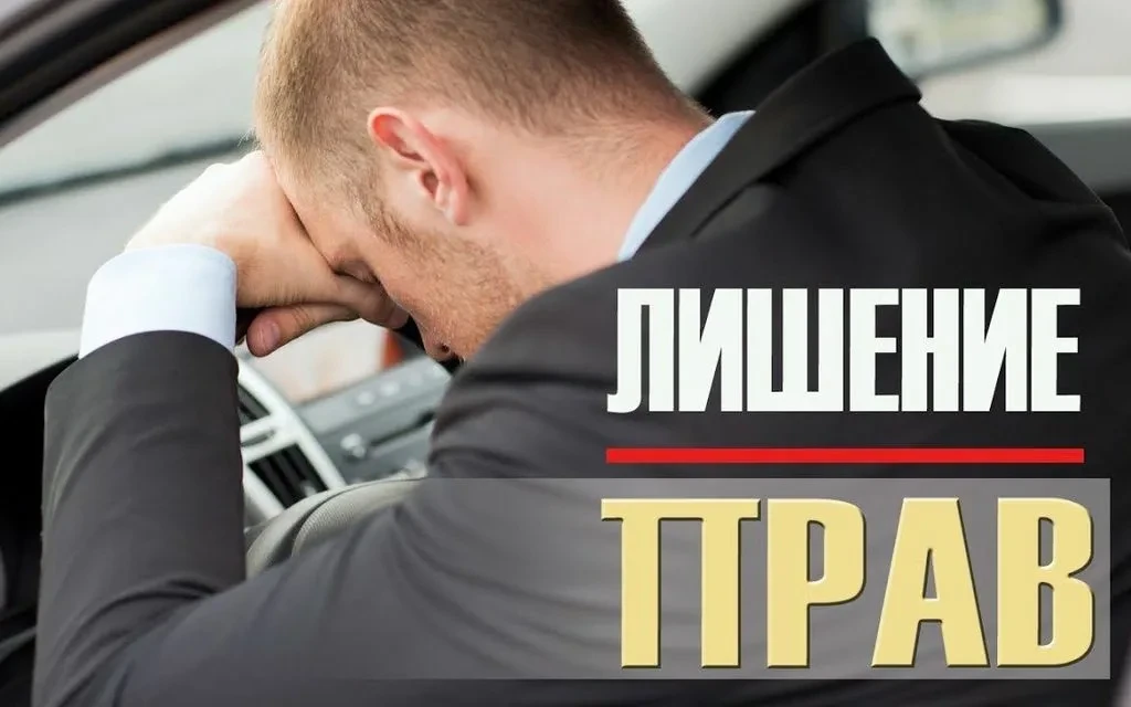 🚗 Водителей хотят лишать прав за частые нарушения!