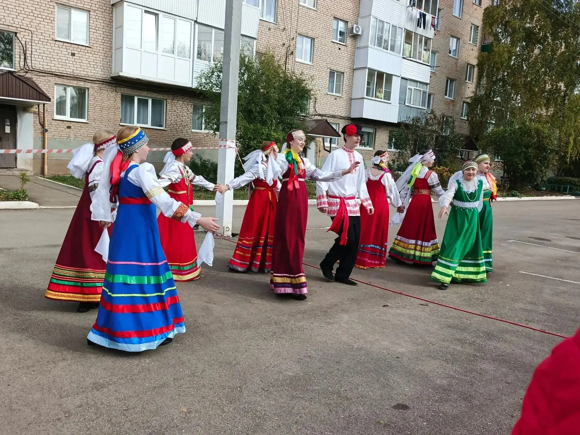 В рамках республиканской программы завершён капитальный ремонт кровли дома по адресу Ка...