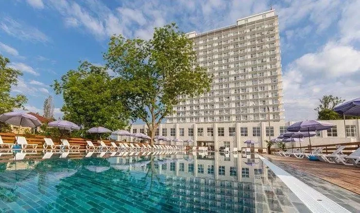 🌊 АБХАЗИЯ ИЗ МОСКВЫ — ВСЕГО 17 000 ₽ НА ЧЕЛОВЕКА! 💚