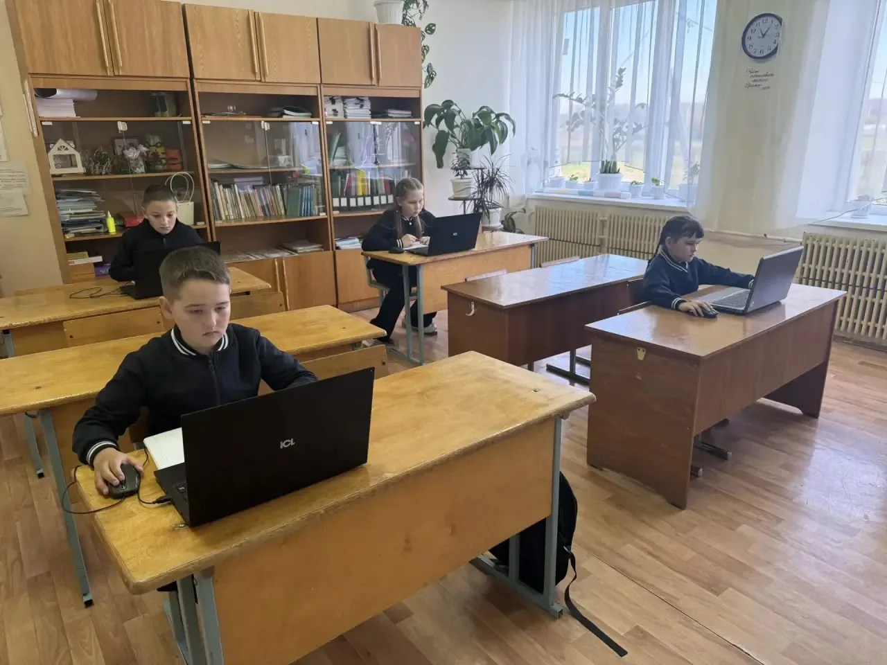 Тур олимпиады по математике: битва умов! 🔥