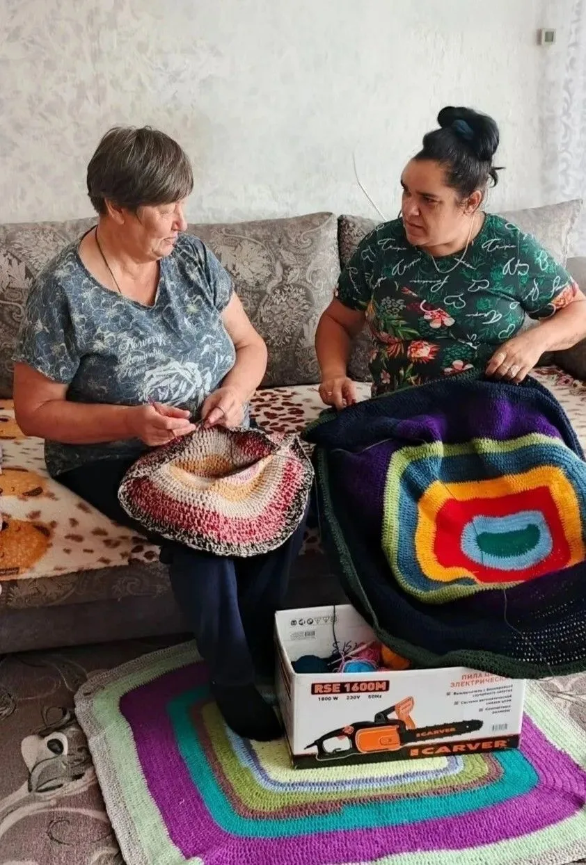 👴👵С 1 сентября по 31 октября 2026 года в Алтайском крае проходит «Марафон долголетия»...