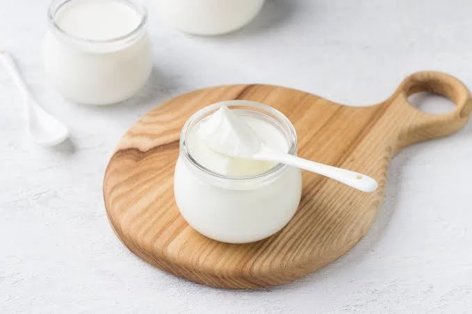 🍓 Натуральный греческий йогурт своими руками