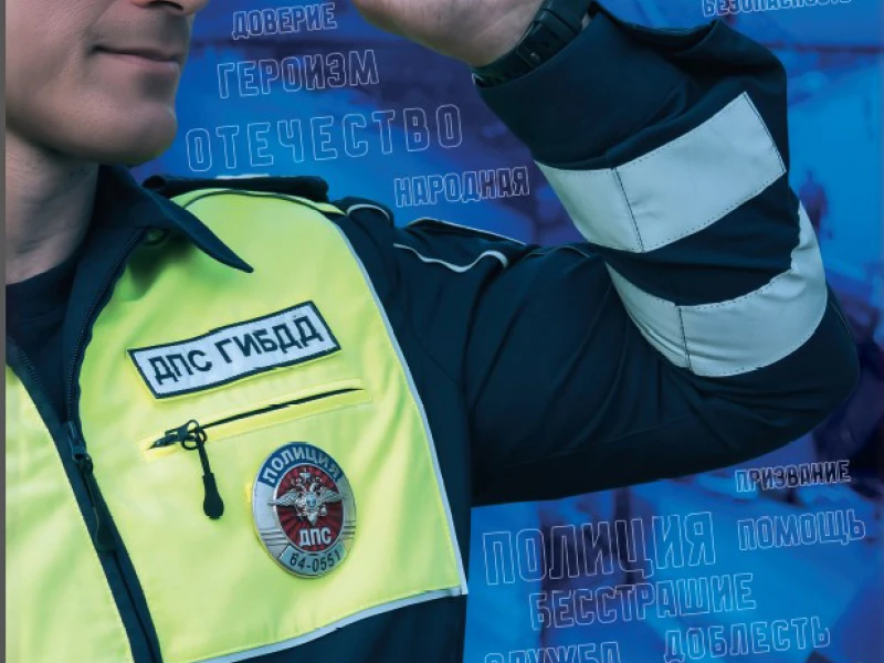 МВД по РСО – Алания приглашает на службу граждан Российской Федерации, способных по сво...