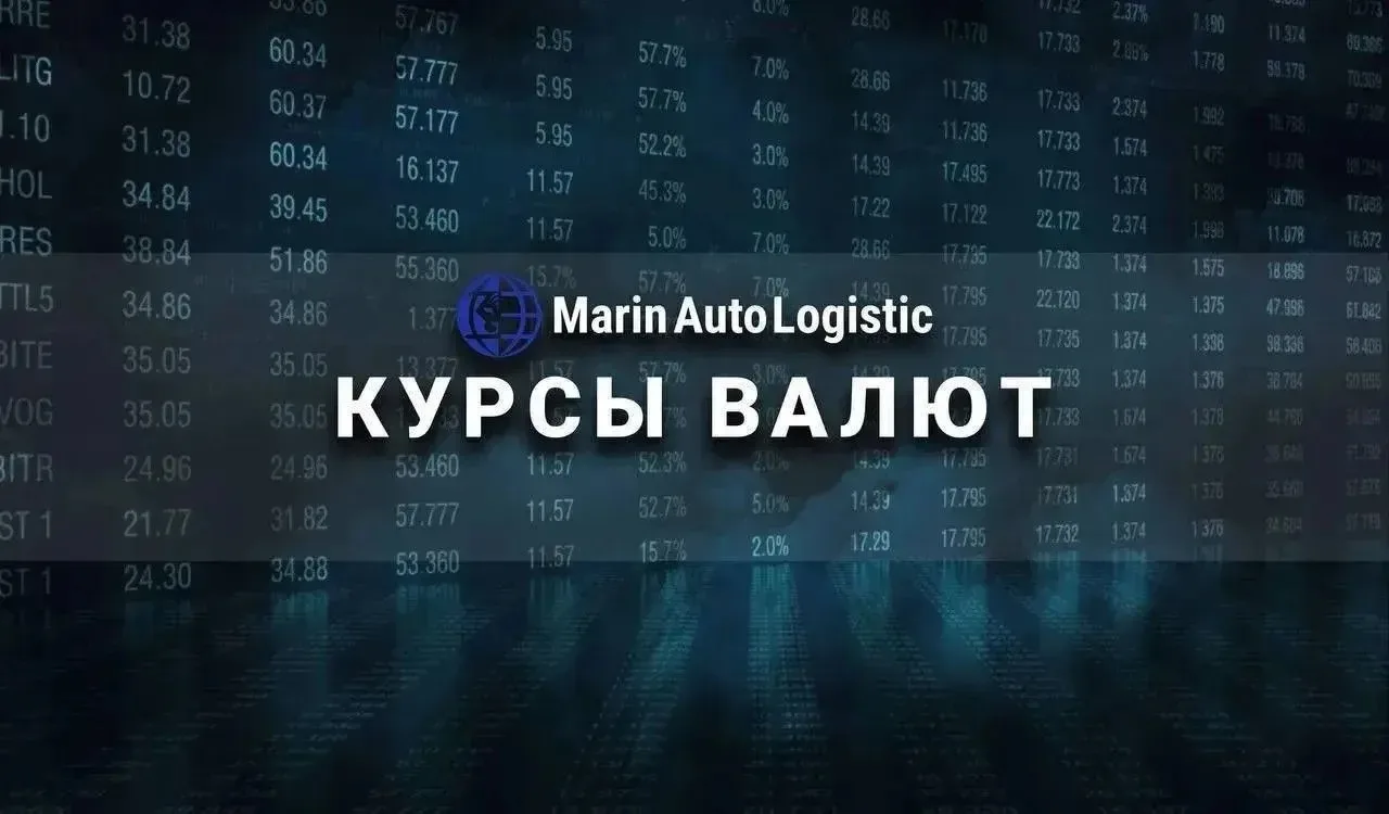 КУРС ВАЛЮТ НА 09.10.2026