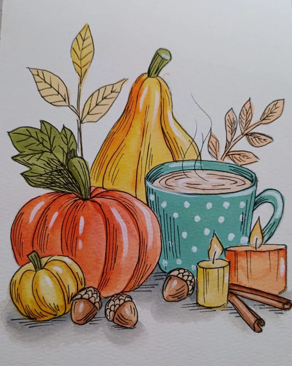❗Поздравляем детей с началом каникул!🍁❤
