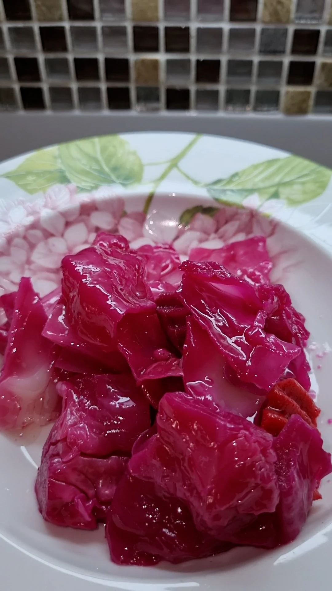 РЕЦЕПТ МАРИНОВАННОЙ КАПУСТЫ "ПЕЛЮСТКА"