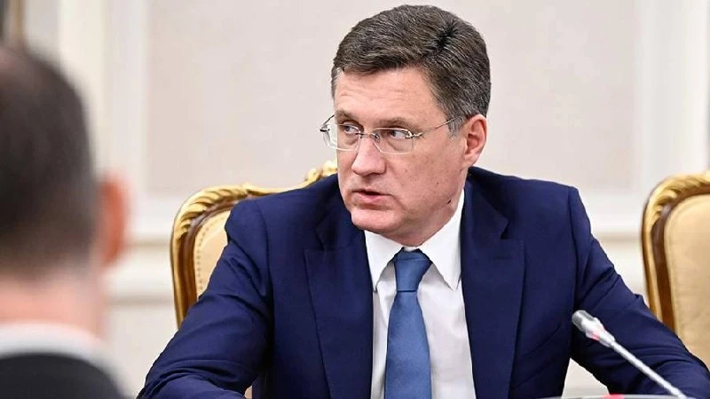 ❗️Ситуация с топливом в России стала заметно лучше за последний месяц, заявил вице-прем...