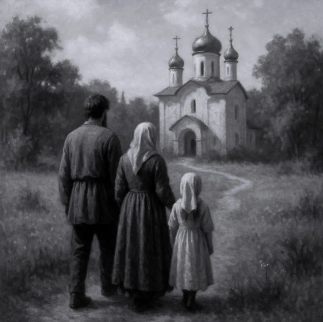 ✨️ ⛪️Во славу Божию — это значит во спасение наше. Когда мы делаем что-нибудь во славу ...