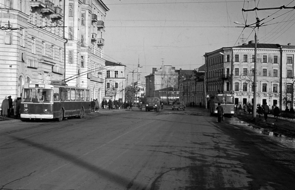 18 марта 1984 г., воскресенье