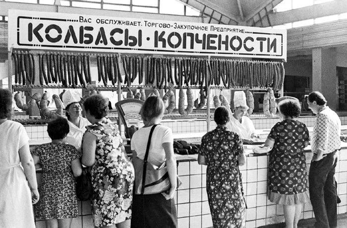 📢 Тот самый вкус детства: почему советские продукты до сих пор вспоминают с теплотой?