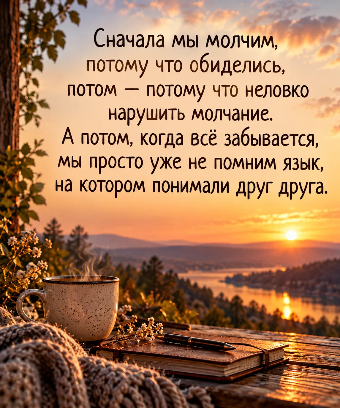 Оставьте любую реакцию 😊 Это лучшая благодарность для нас ❤️
