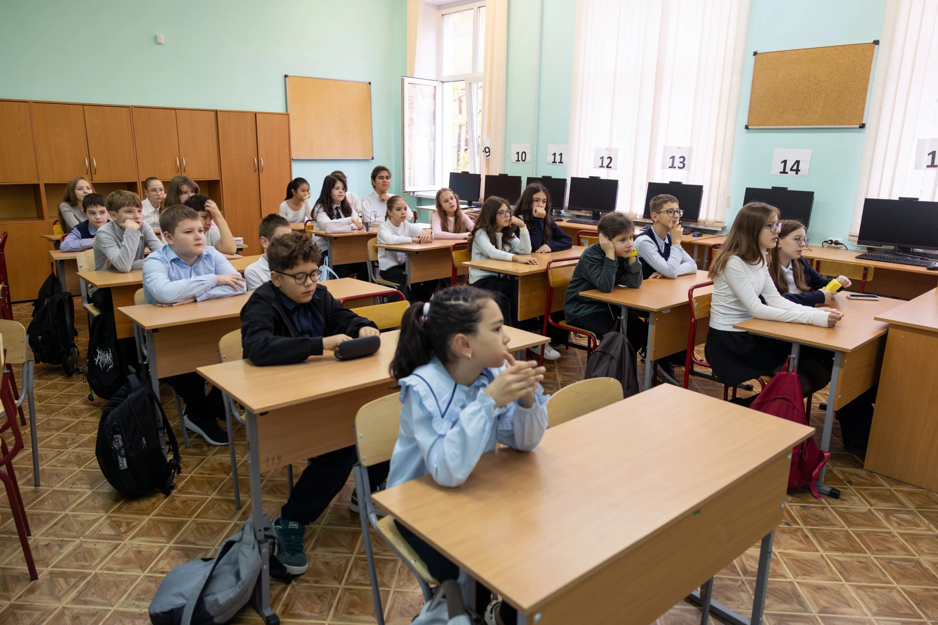 Разговоры о важном / Безопасность в сети Интернет