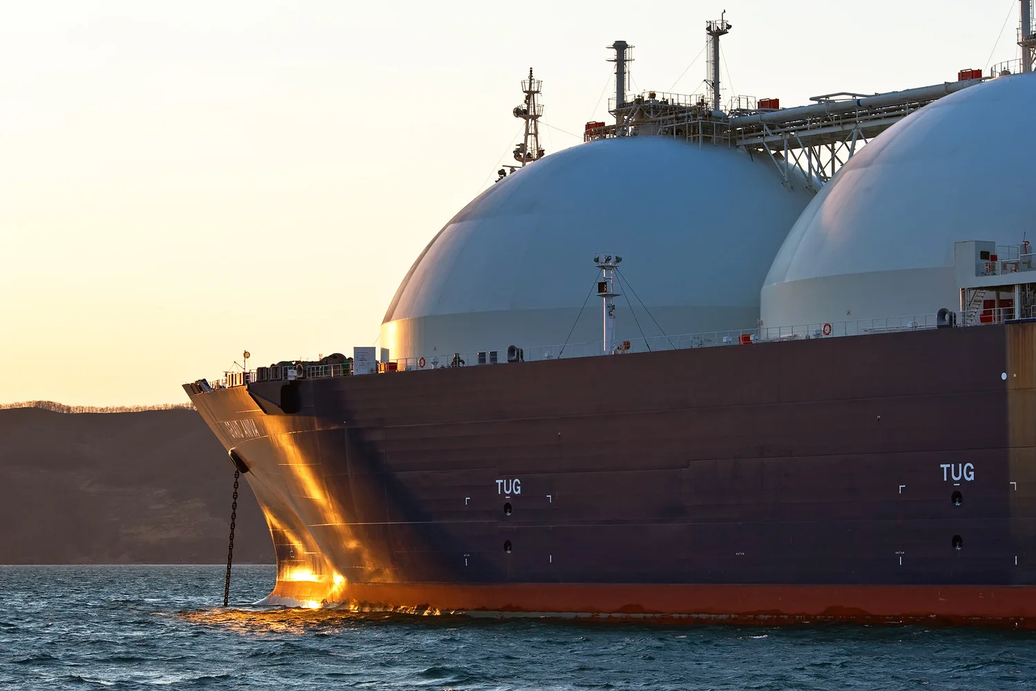 🛢️ США допустили смягчение санкций против «теневого флота».