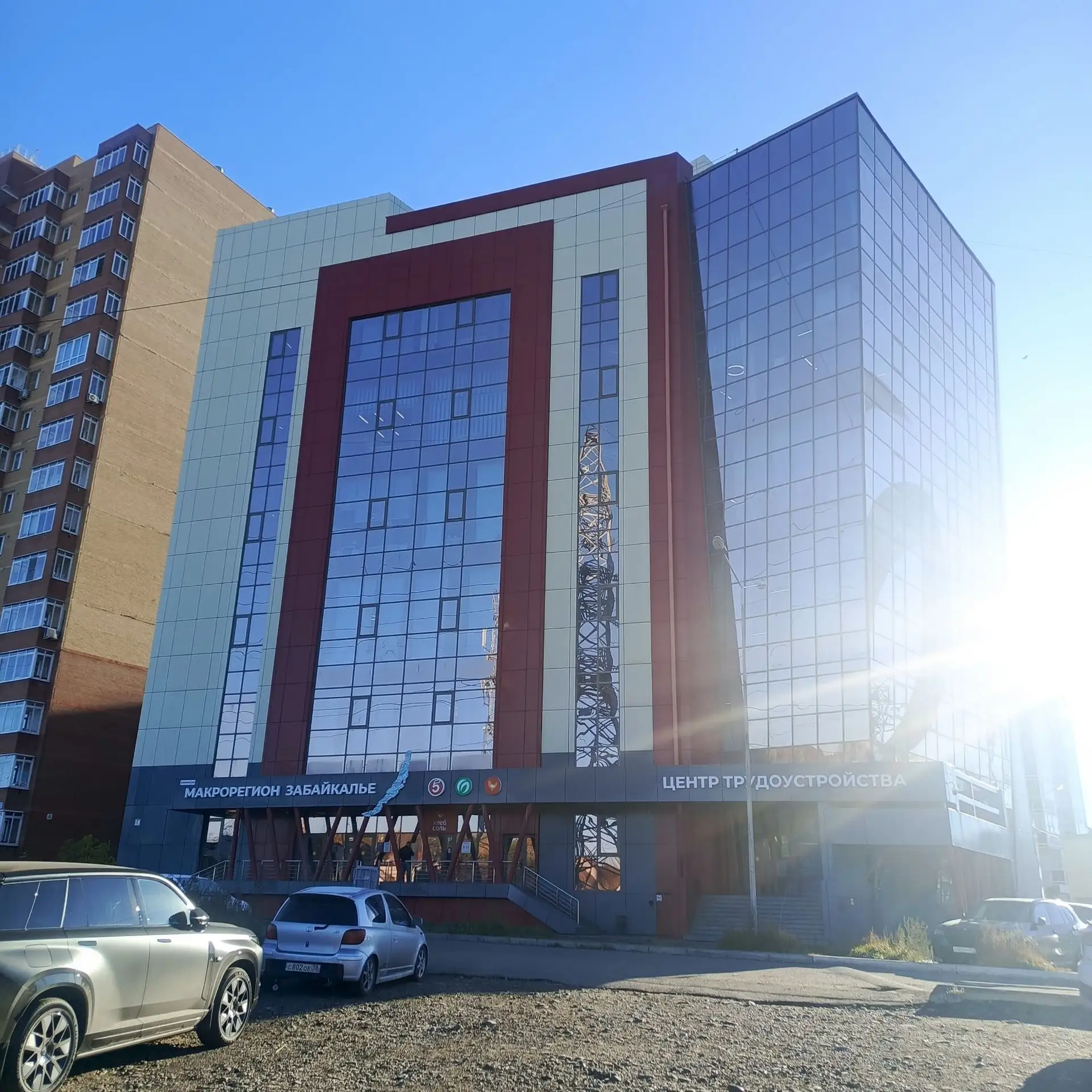 Доброе утро, настал день перевода на другой магазин 😅 2 года там, 2 года тут✨