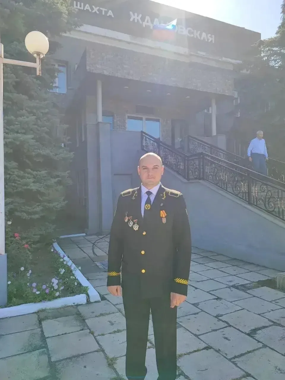 👨‍👧‍👦 «Профессия моего отца» — с гордостью о папе! 💙