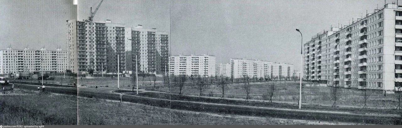 Владычино