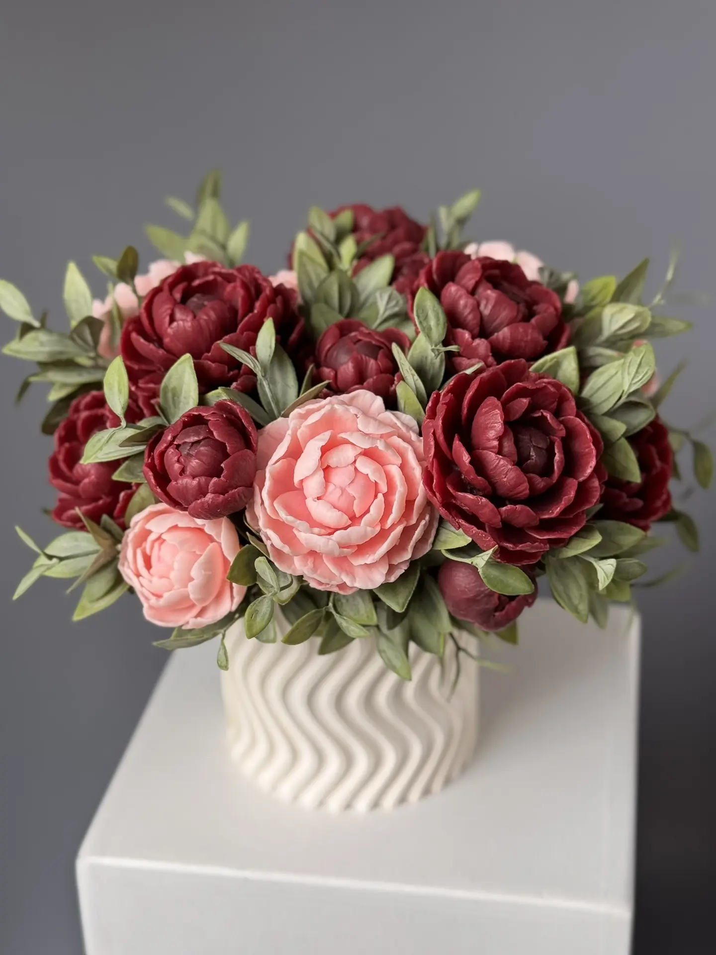 💐10 лет ВиВа букет💐