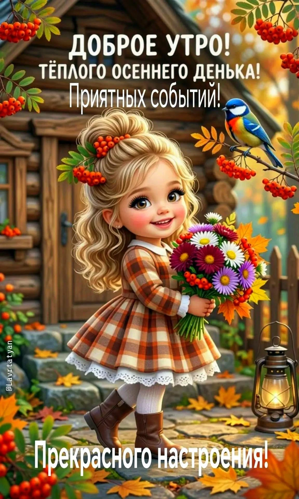 Милые открытки 😊 подписаться