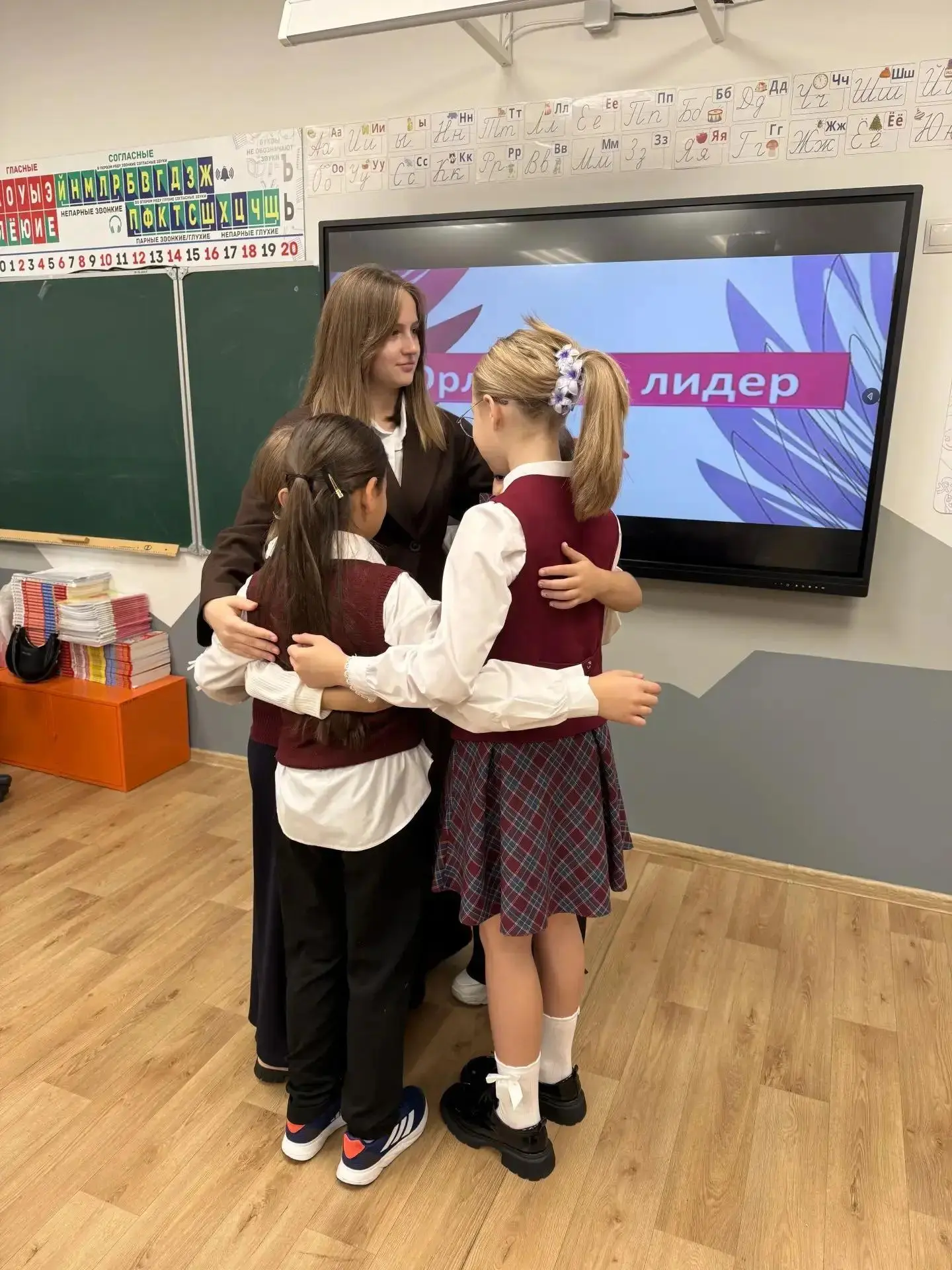 🦅📖 МЫ - ОРЛЯТА РОССИИ📖🦅
