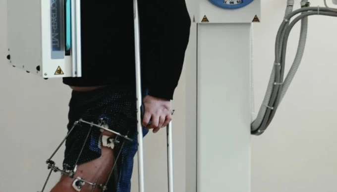 🚑 Юлия Сударенко добилась госпитализации бойца, отправленного на передовую с аппаратом...