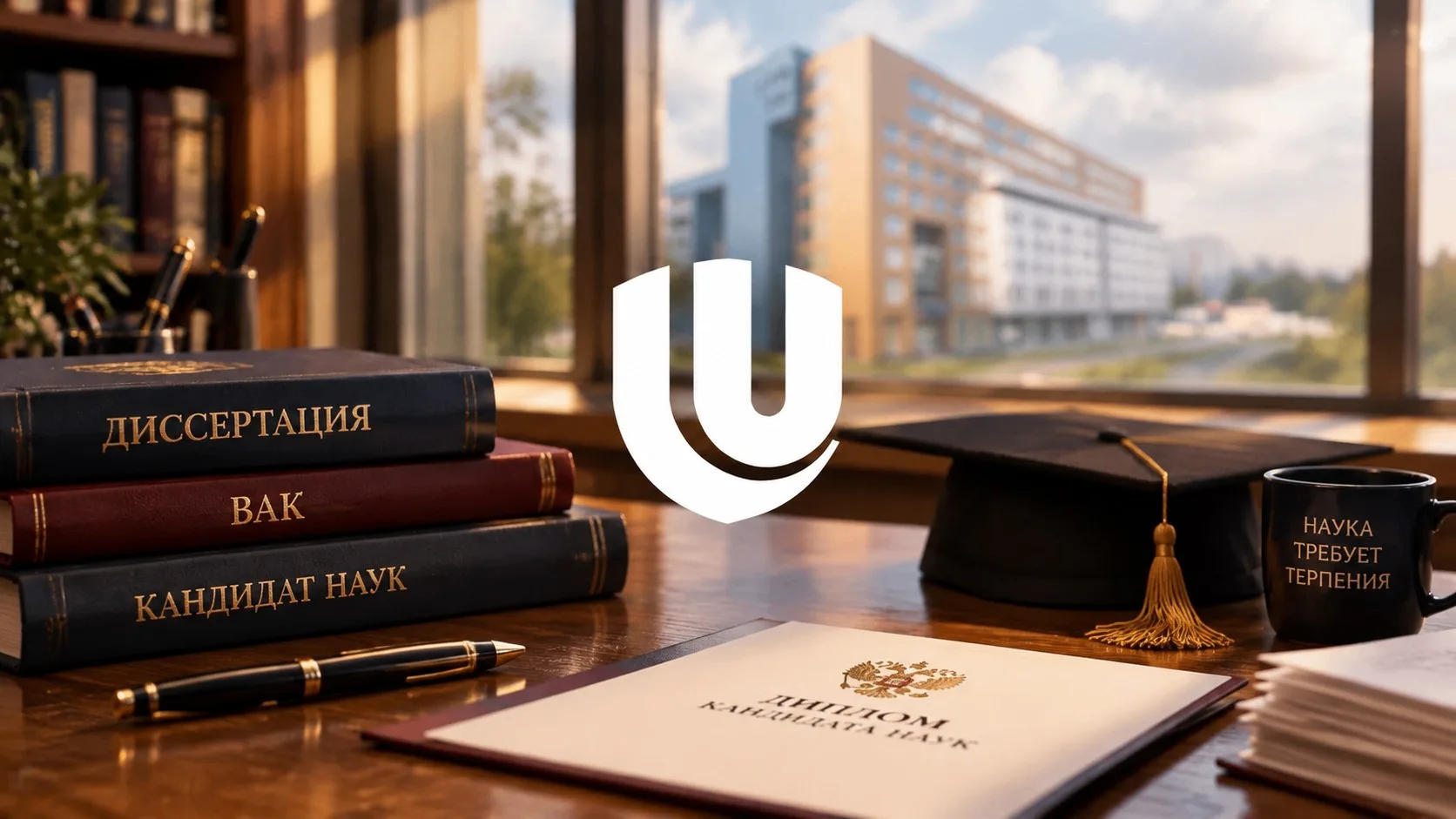 ВАК признала лучшими четыре диссертации ученых ННГУ 🔥