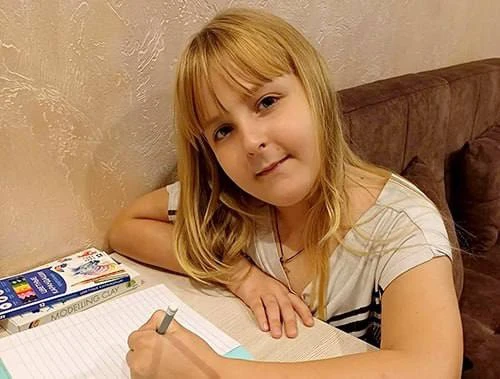 👏 10-летняя школьница из Лобни спасла подругу, которая тонула в бассейне