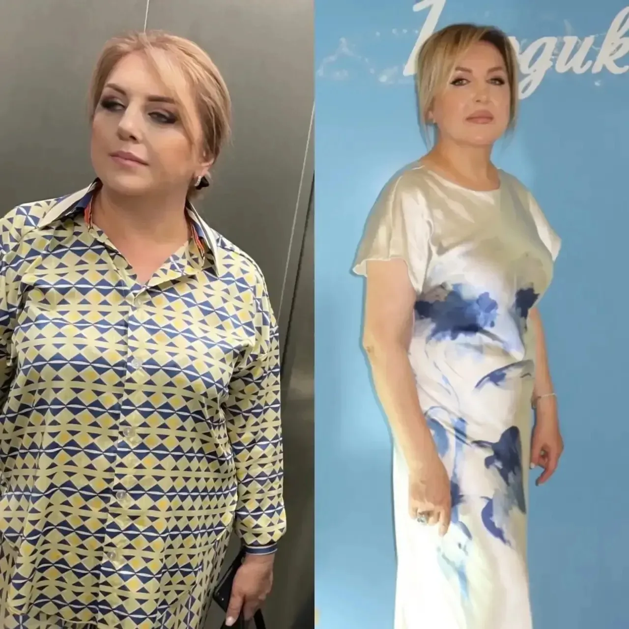 Несмотря на то, что я похудела и я всегда слежу за своей фигурой вкусно поесть я люблю 😍