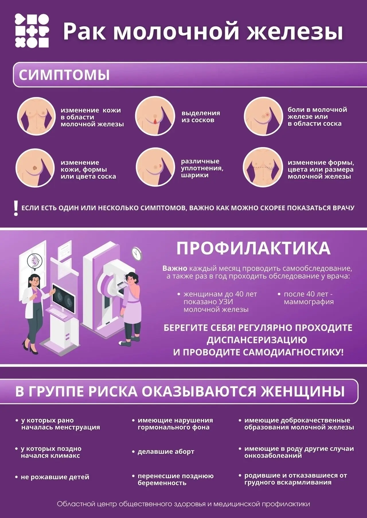 На этой неделе Минздрав России в рамках нацпроекта «Продолжительная и активная жизнь» р...