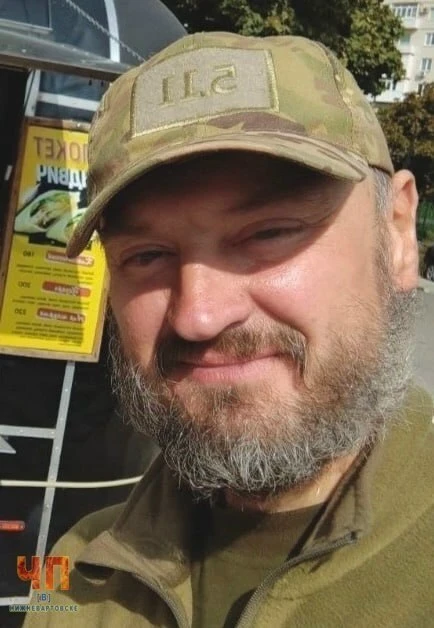 С прискорбием сообщаем , что в зоне СВО погиб дорогой и любимый сын, отец Морозов Викто...