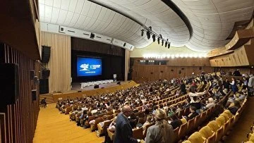 Участники X Всероссийского юридического форума обсудили проблемы законодательства