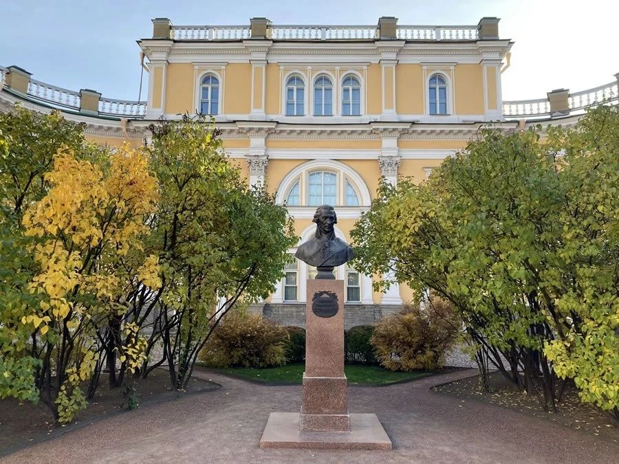 Бесплатный вход в Музей-усадьбу Г.Р. Державина для семей с детьми