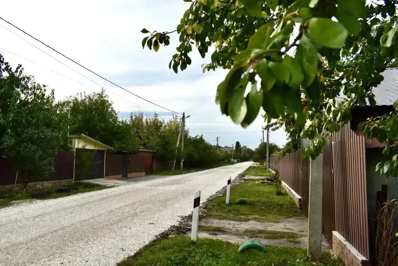 🛣️ В рамках системной поддержки 13 районов получили дополнительные средства из областн...
