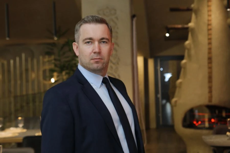 «Мы не учим делать бизнес — мы даём инструменты роста». Александр Ветров — о том, что м...