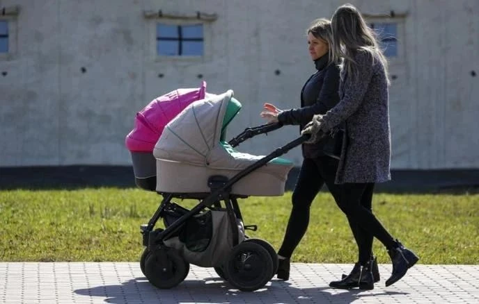 Маткапитал могут проиндексировать на 6,8 %, рассказали в ГД РФ
