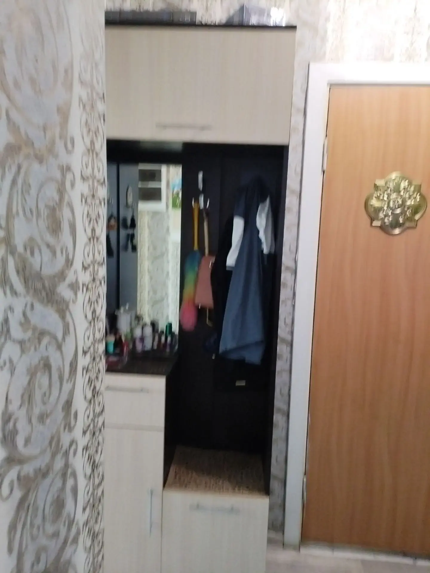 Прихожка 4000 руб