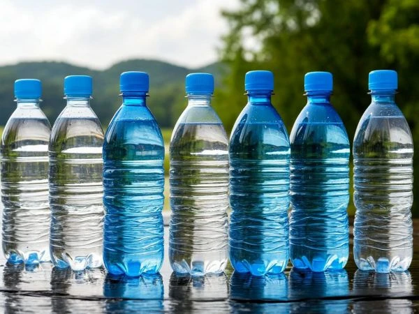 Еще одно отключение воды произошло в центре города в 9:30. Работы на трубопроводе прово...
