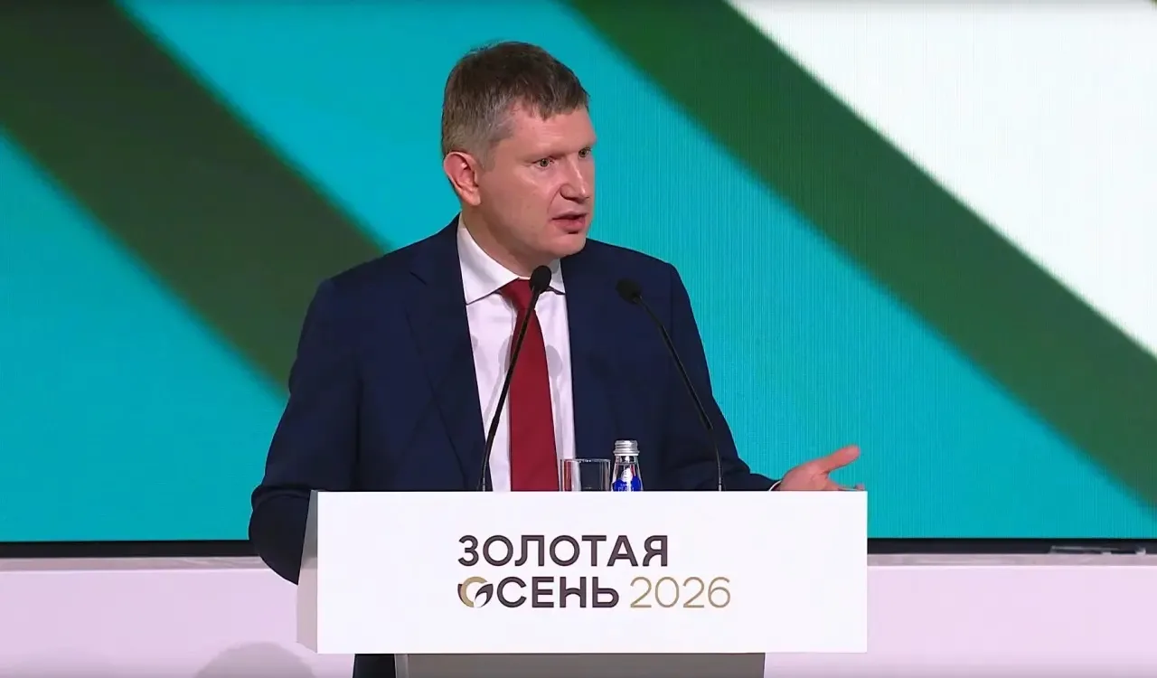 ⚡️ Агротуризм станет драйвером роста внутреннего турпотока в России.