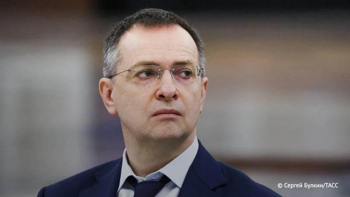 Владимир Мединский единогласно переизбран председателем РВИО на шестилетний срок, сообщ...