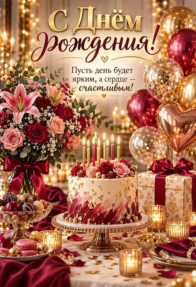 #сднёмрождения