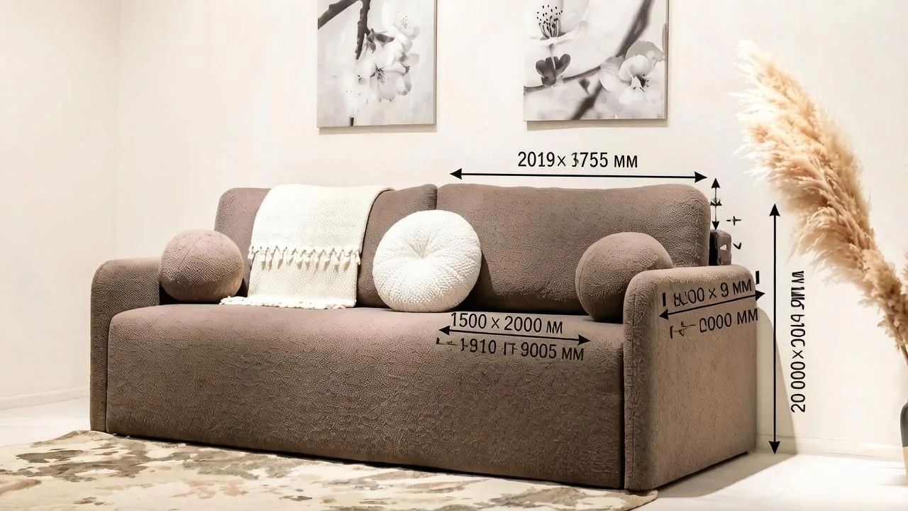🛋 Диван «Монти»: уют, который можно потрогать 🍂