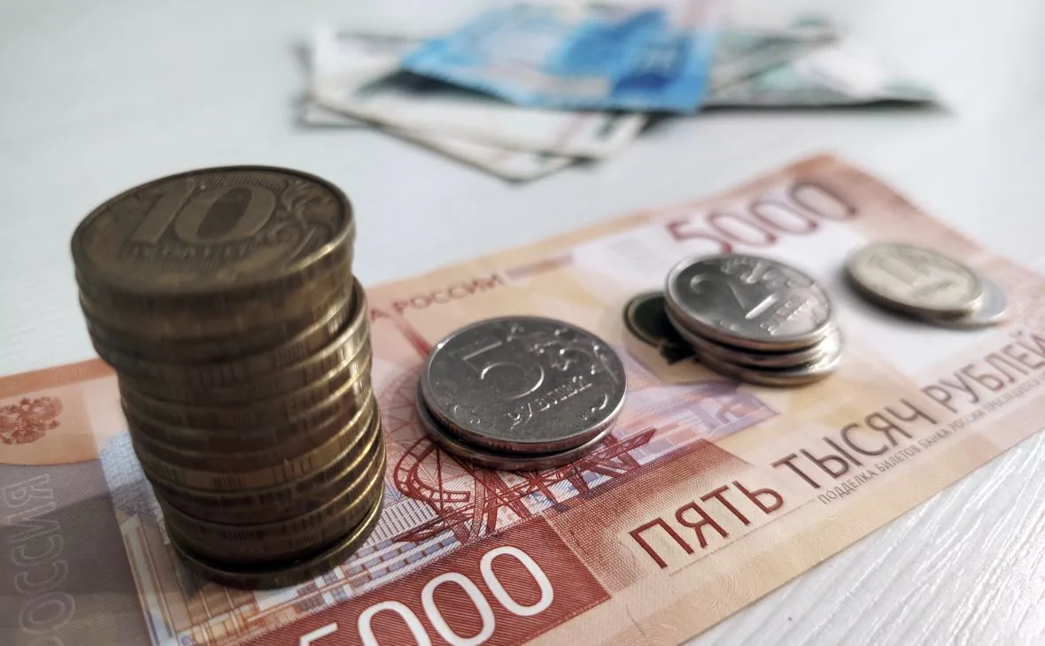 💳 Старый Оскол обогнал Белгород по зарплатам