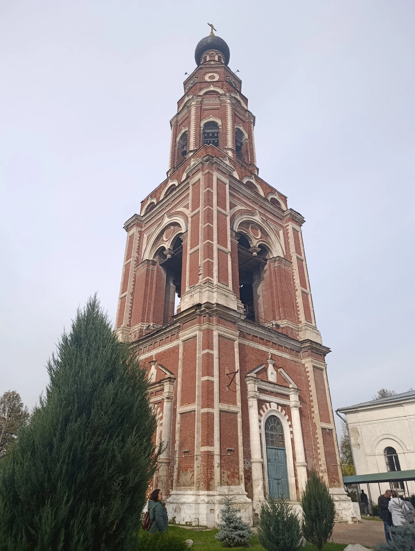 Доброе утро, Бронницы!