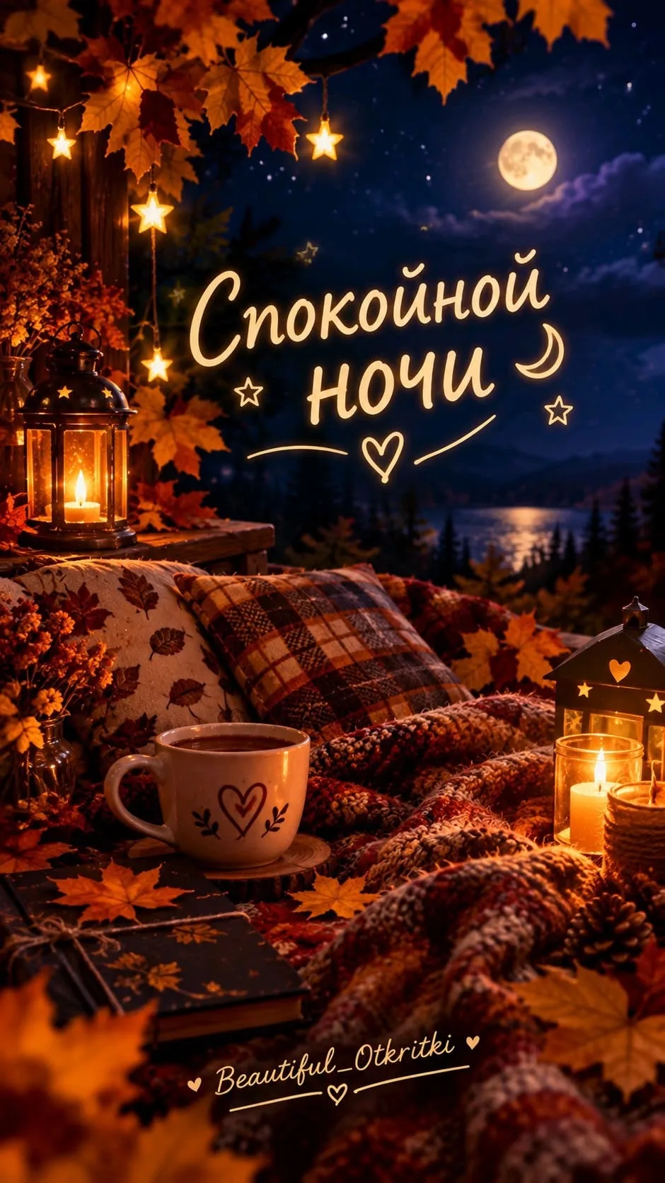 ✨Мир открыток