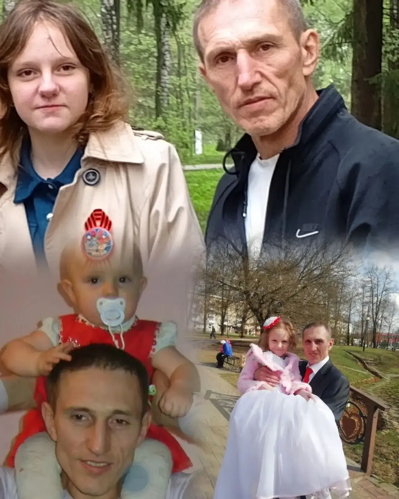 Лобачева Варвара принимает участие в фотоакции «Через время с папой»