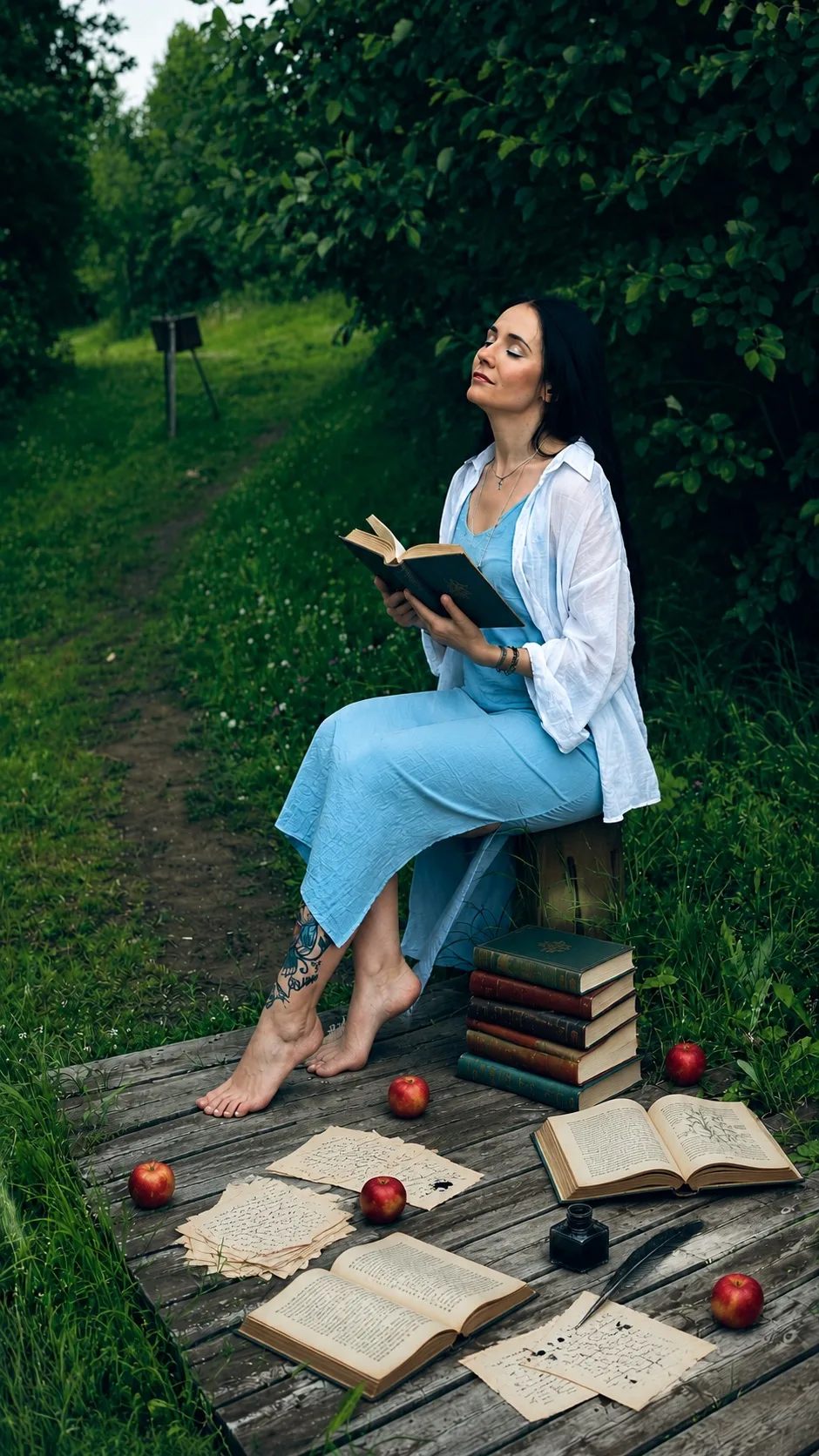 Добро пожаловать в мой канал! 💛